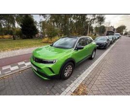 ② OPEL MOKKA X 1,2 TURBO — OPEL — 2EMEMAIN