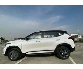 KIA SELTOS KIA SELTOS NEW KIA SELTOS 1.5L PETROL LUXURY SUNROOF WITH BLACK ROOF MODEL 2025