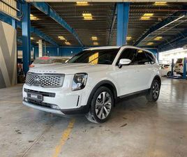 KIA TELLURIDE LX | GUARANTEED WARRANTY | 0 DOWN PAYMENT