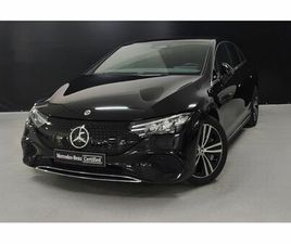 MERCEDES-BENZ EQE 350 EDITION