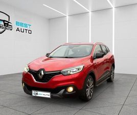 RENAULT KADJAR RENAULT KADJAR 1.6 DCI 130CH ENERGY INTENS