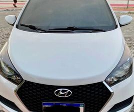 HYUNDAI HB20S C.PLUS/C.STYLE1.0 FLEX 12V MEC. 4P 2019