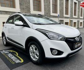 STYLE 1.6 FLEX 16V MEC.