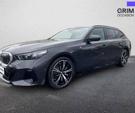 BMW SERIE 5 TOURING 530E 530E XDRIVE TOURING