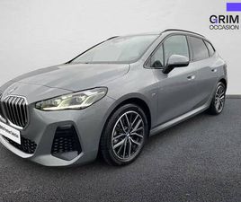 BMW SERIE 2 ACTIVE TOURER 218 218I ACTIVE TOURER
