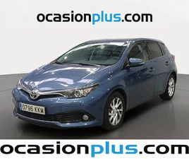 TOYOTA AURIS 120T ACTIVE (116 CV)