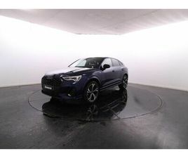 AUDI Q3 SPORTBACK 35 TDI S TRONIC S LINE