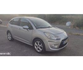 CITROËN C3 1.1 ATTRACTION