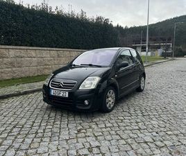 CITROEN C2