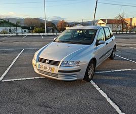 FIAT STILO