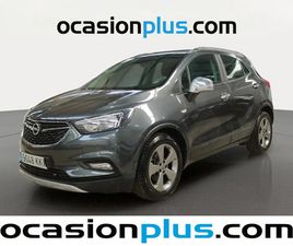 OPEL MOKKA X 1.4 T S&S SELECTIVE 4X2 (140 CV)