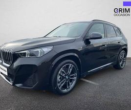 BMW X1 SDRIVE 20I X1 SDRIVE20I