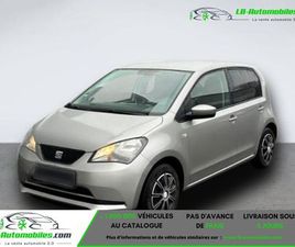 SEAT MII 1.0 60 CH BVM