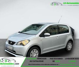 SEAT MII 1.0 60 CH BVM