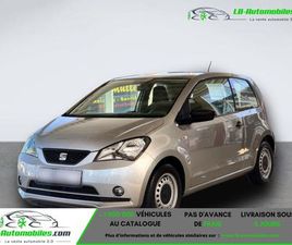 SEAT MII 1.0 60 CH BVM