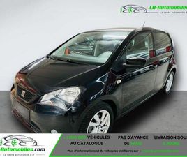 SEAT MII 1.0 60 CH BVM