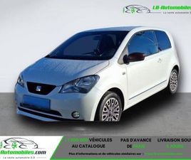 SEAT MII SEAT MII 1.0 75 CH BVM