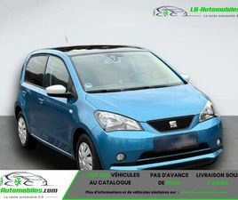 SEAT MII SEAT MII 1.0 75 CH BVM