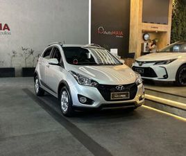 PREMIUM 1.6 FLEX 16V AUT.