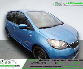 SKODA CITIGO 1.0 MPI 75 CH BVM
