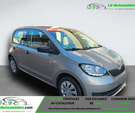 SKODA CITIGO 1.0 MPI 75 CH BVM