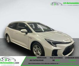 SUZUKI SWACE 1.8 HYBRID 98CH