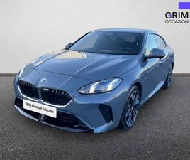 BMW SERIE 2 220 220 170 CH GRAN COUPÉ