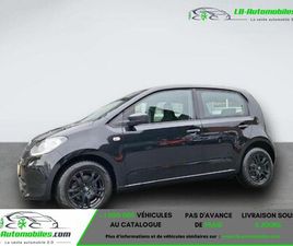 SKODA CITIGO 1.0 12V MPI 75 CH BVM