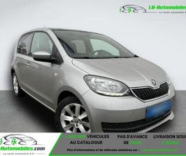 SKODA CITIGO 1.0 MPI 75 CH BVM