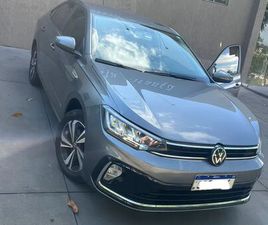 VOLKSWAGEN VIRTUS COMFORT. 200 TSI 1.0 FLEX 12V AUT 2024