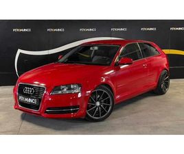 AUDI A3 AUDI A3 1.6 TDI, 105CV