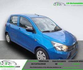 SUZUKI CELERIO 1.0 BVM 68CH