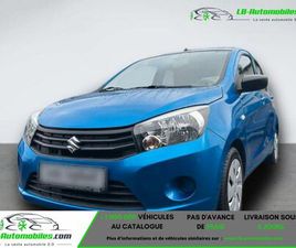SUZUKI CELERIO 1.0 BVM 68CH