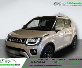 SUZUKI IGNIS 1.2 DUALJET ALLGRIP BVM