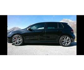VW GOLF EDITION 35 TAUSCH MÖGLICH GOLF 4R32 ODER 997