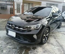 VOLKSWAGEN NIVUS HIGHLINE 1.0 200 TSI FLEX AUT 2022