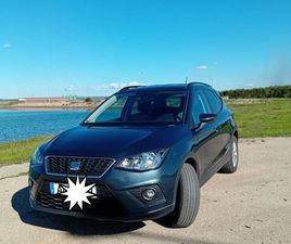 SEAT ARONA SEAT ARONA 1.0 TSI REFERENCE