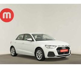 AUDI A1 SPORTBACK A1 SB 25 TFSI ADVANCED