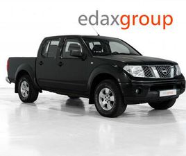 NISSAN NAVARA NISSAN NAVARA