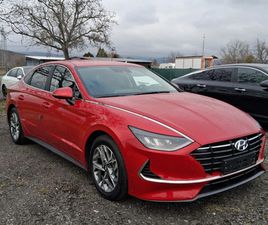 HYUNDAI SONATA LPG!!!НАЛИЧНА!!!FULL!!!