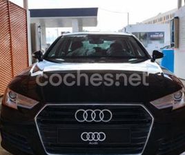 AUDI A4 1.4 TFSI AVANT