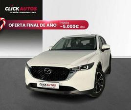 2.0 SKYACTIV-G EVOLUTION 2WD 121KW