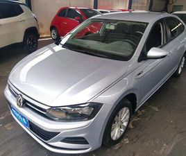 VOLKSWAGEN VIRTUS 1.6 MSI FLEX 16V 5P MEC.