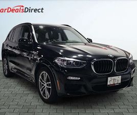 BMW X3 SDRIVE 30I BMW X3 * SDRIVE30I * CARFAX * БЕЗ ПЪРВОНАЧАЛНА ВНОСКА