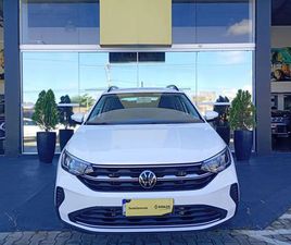 VOLKSWAGEN NIVUS COMFORTLINE 1.0 200 TSI FLEX AUT 2024