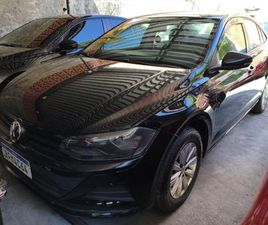 VOLKSWAGEN VIRTUS 1.6 MSI FLEX 16V 5P MEC.