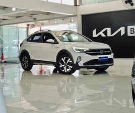 VOLKSWAGEN NIVUS VOLKSWAGEN NIVUS HIGHLINE 1.0 200 TSI FLEX AUT 2021