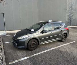 SW OUTDOOR 1,6 16V VTI