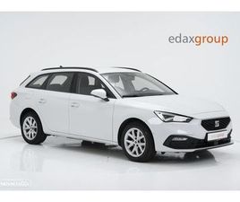 SEAT LEON ST 2.0 TDI STYLE