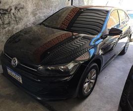 VOLKSWAGEN VIRTUS 1.6 MSI FLEX 16V 4P AUT.